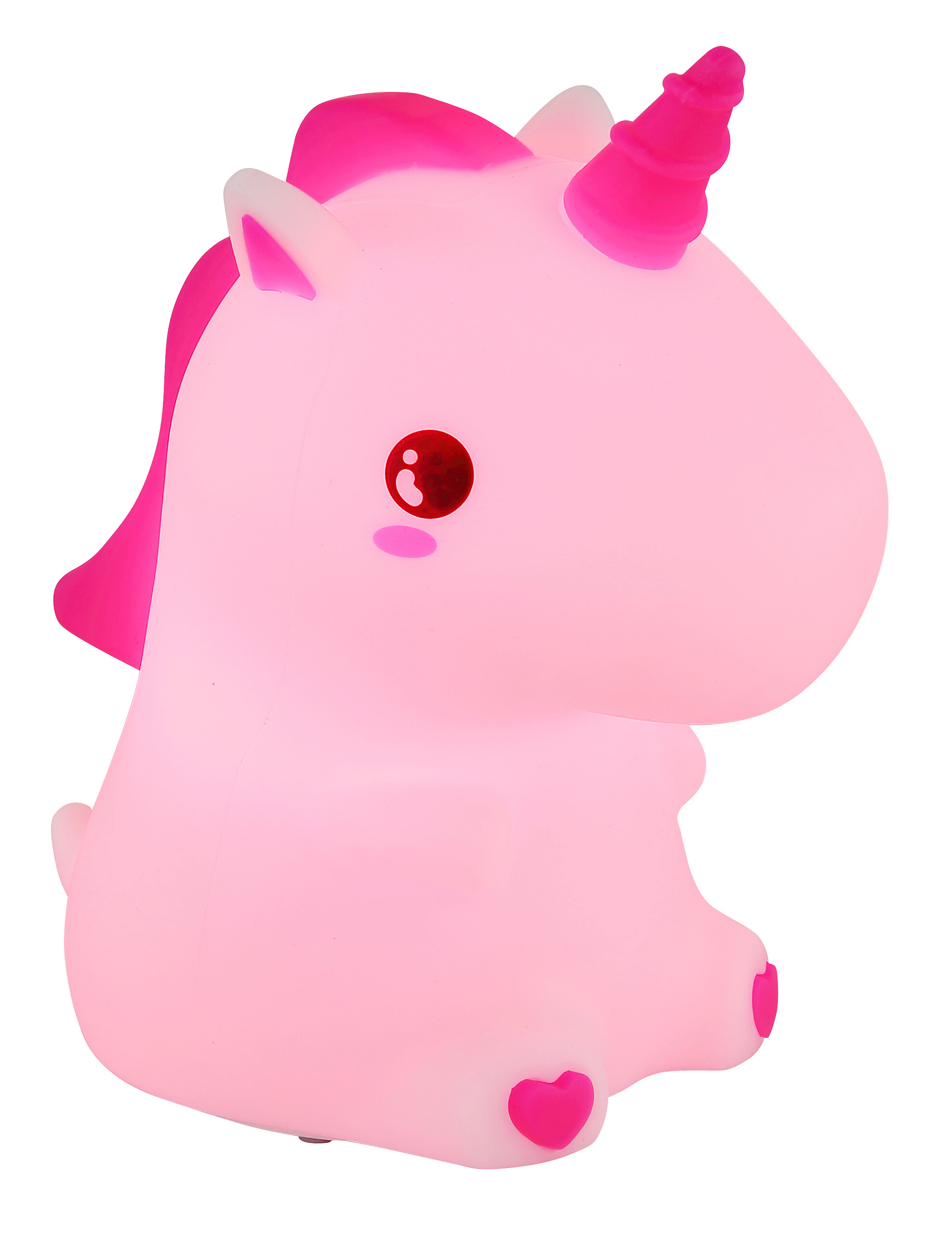 GLOBO LED-Dekoleuchte Kunststoff B/H/T: ca. 13,3x9,1x15 cm