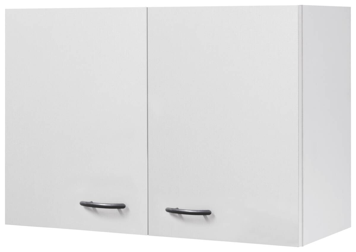 Flex-Well Hängeschrank Wito weiß B/H/T: ca. 80x54,8x32 cm