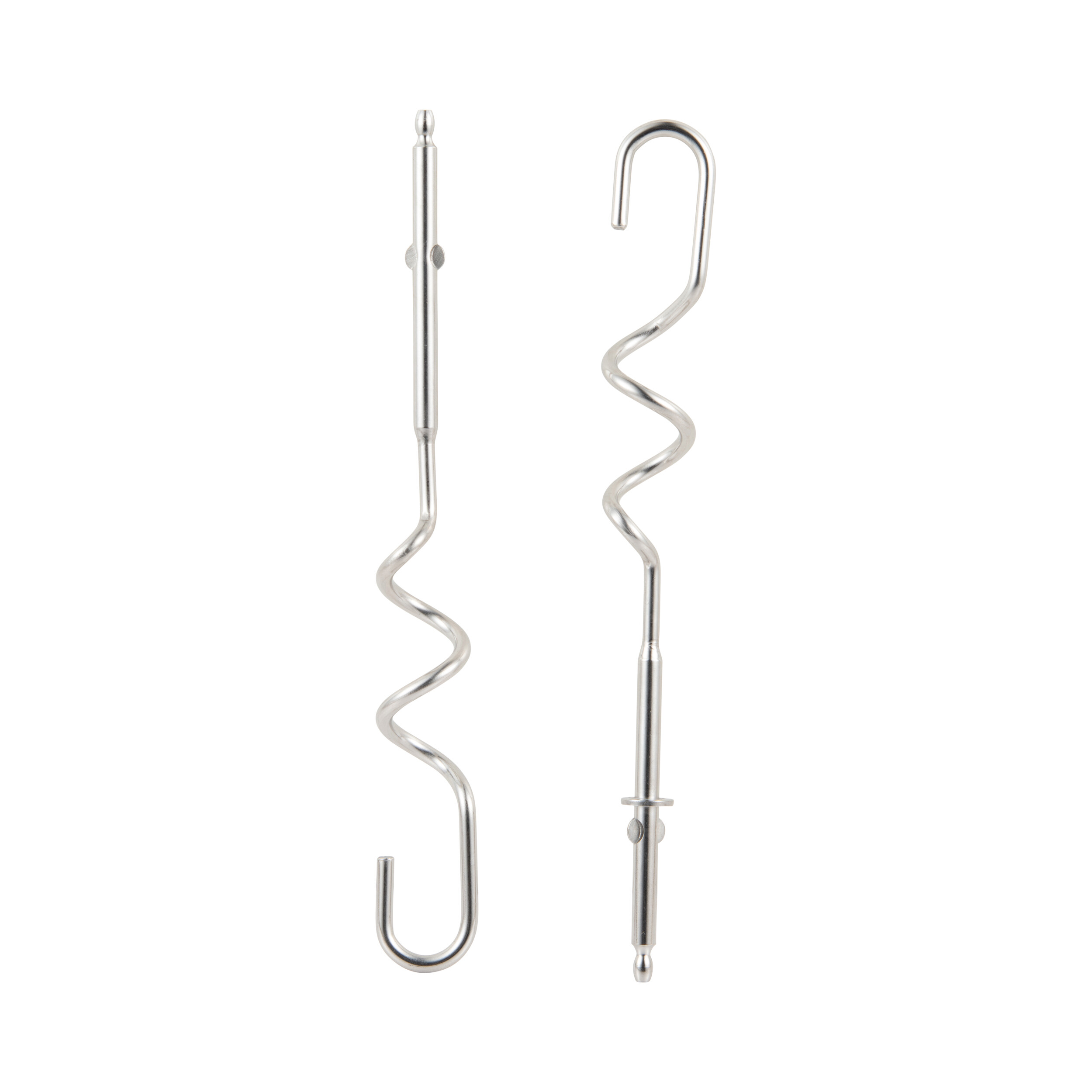 BERGNER Handmixer schwarz silber B/H/L: ca. 10x17,3x20 cm