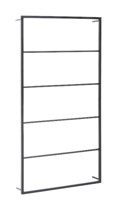 vidaXL Handtuchhalter