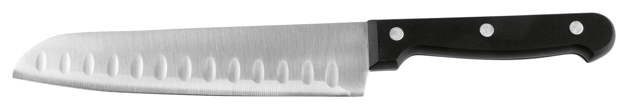 GOURMETmaxx Messerset