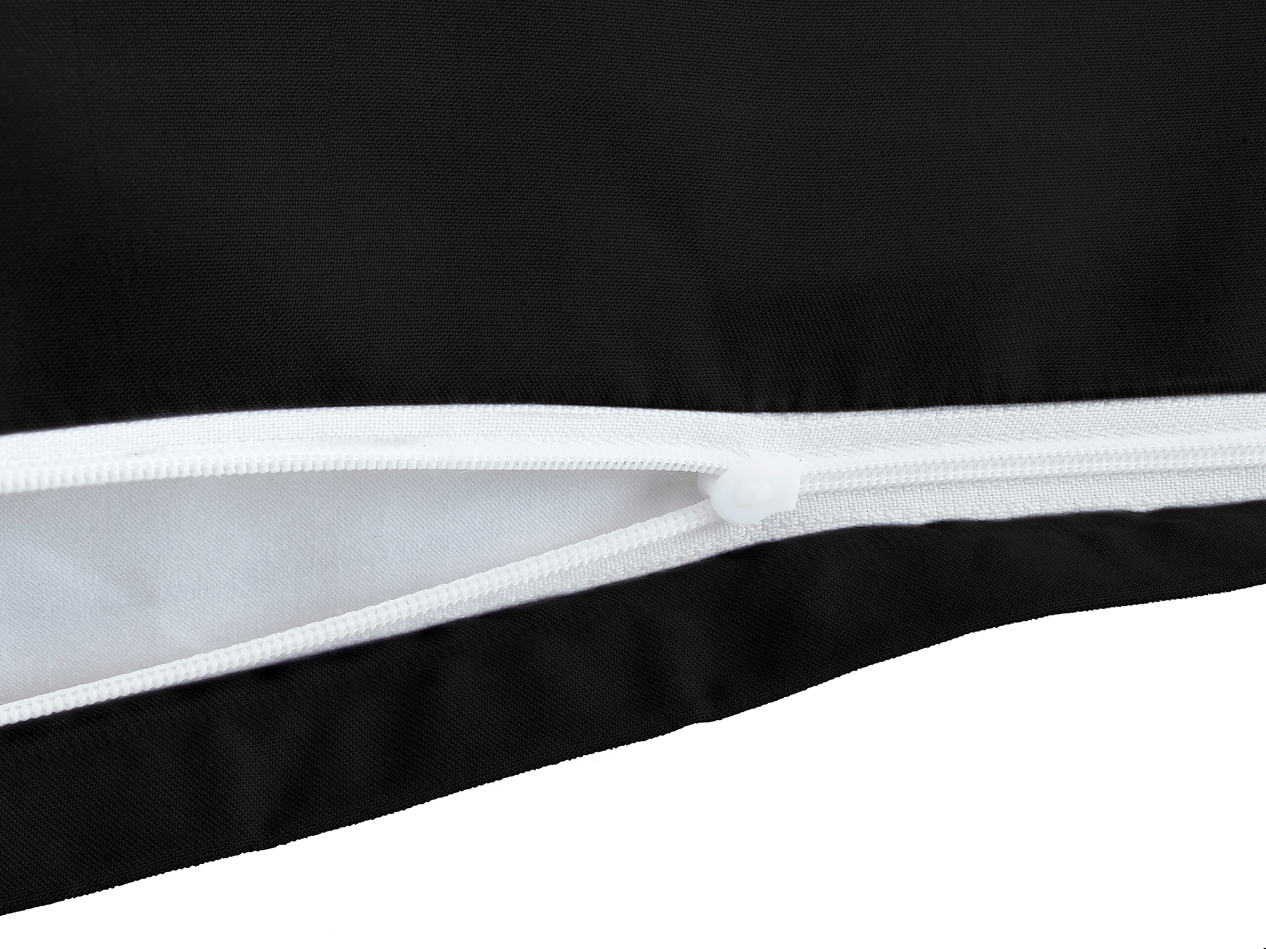 Kissenhülle Microfaser