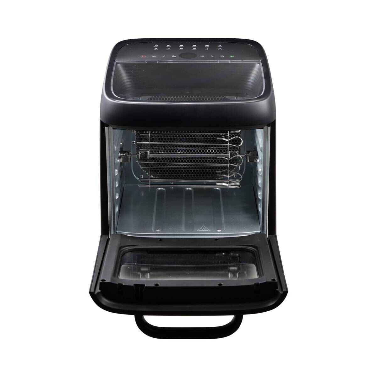 MASTERPRO Heißluftfritteuse BGMP-9445