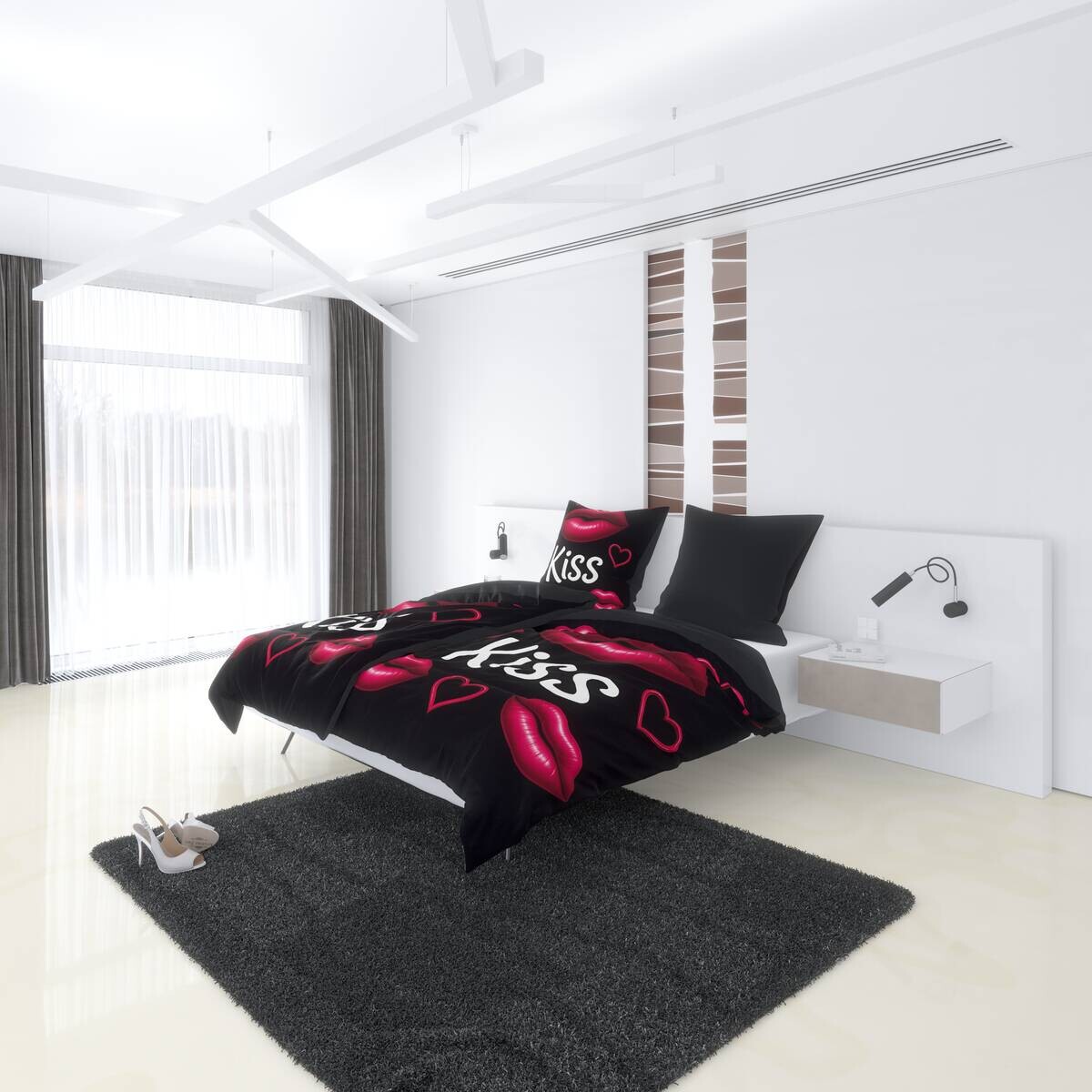 Microfaser Bettwäsche