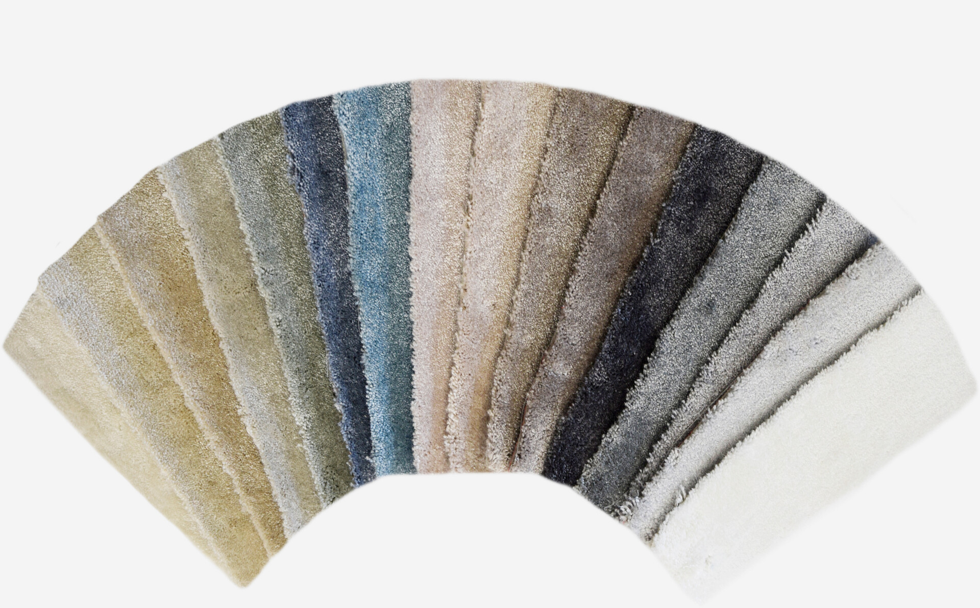 Teppich Soft Line sortiert B/L: ca. 67x180 cm