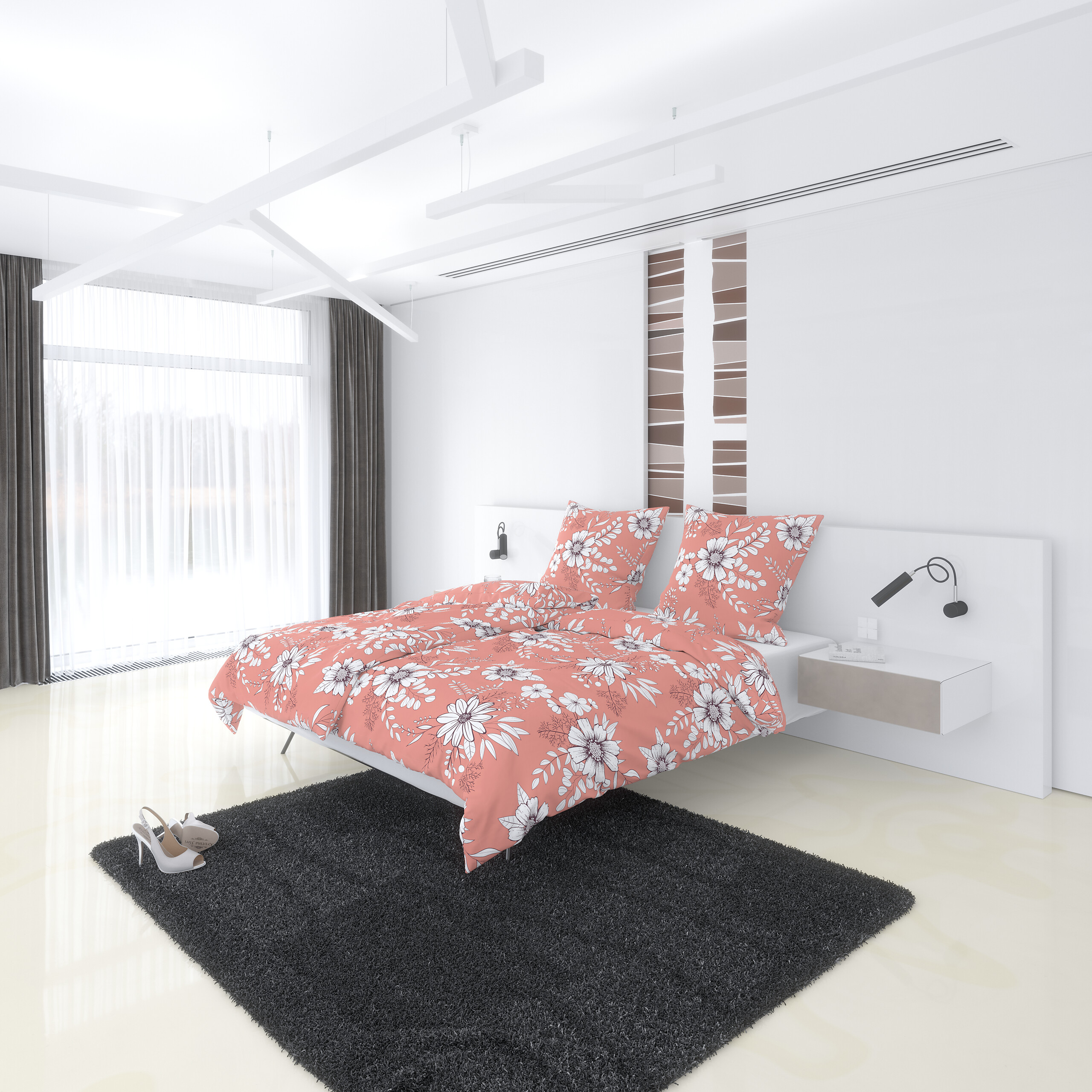 Microfaser Bettwäsche Microfaser Bettwäsche