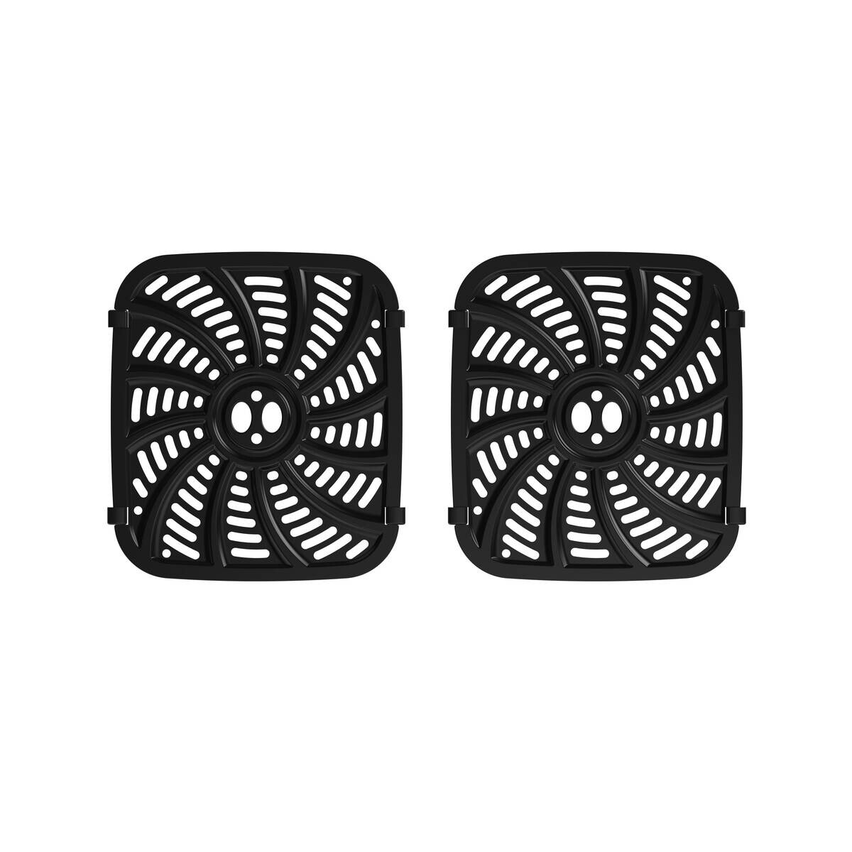 WKM Heißluftfritteuse DAF-1700.11