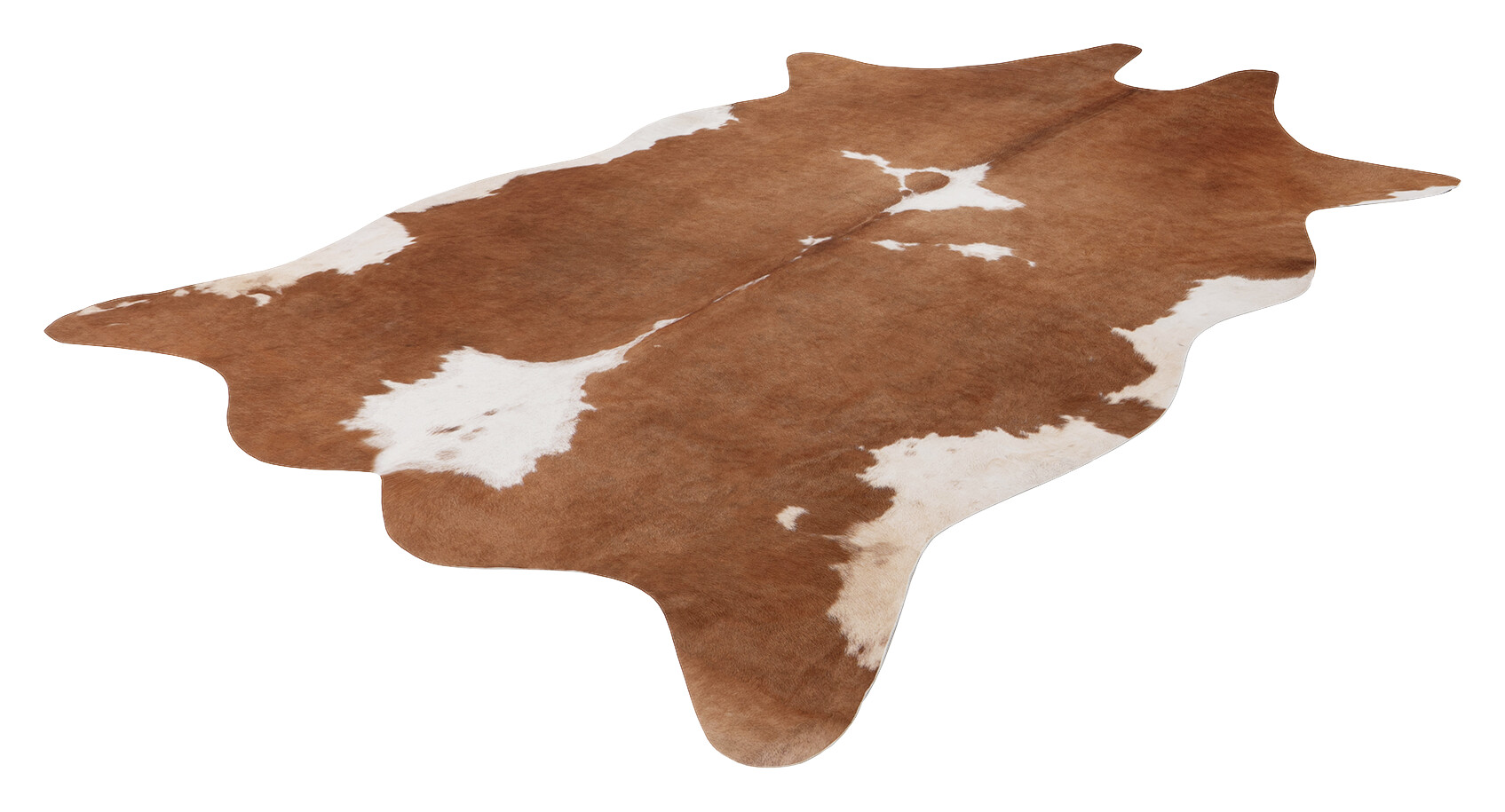 Obsession Fellimitat My Toledo braun B/L: ca. 155x190 cm