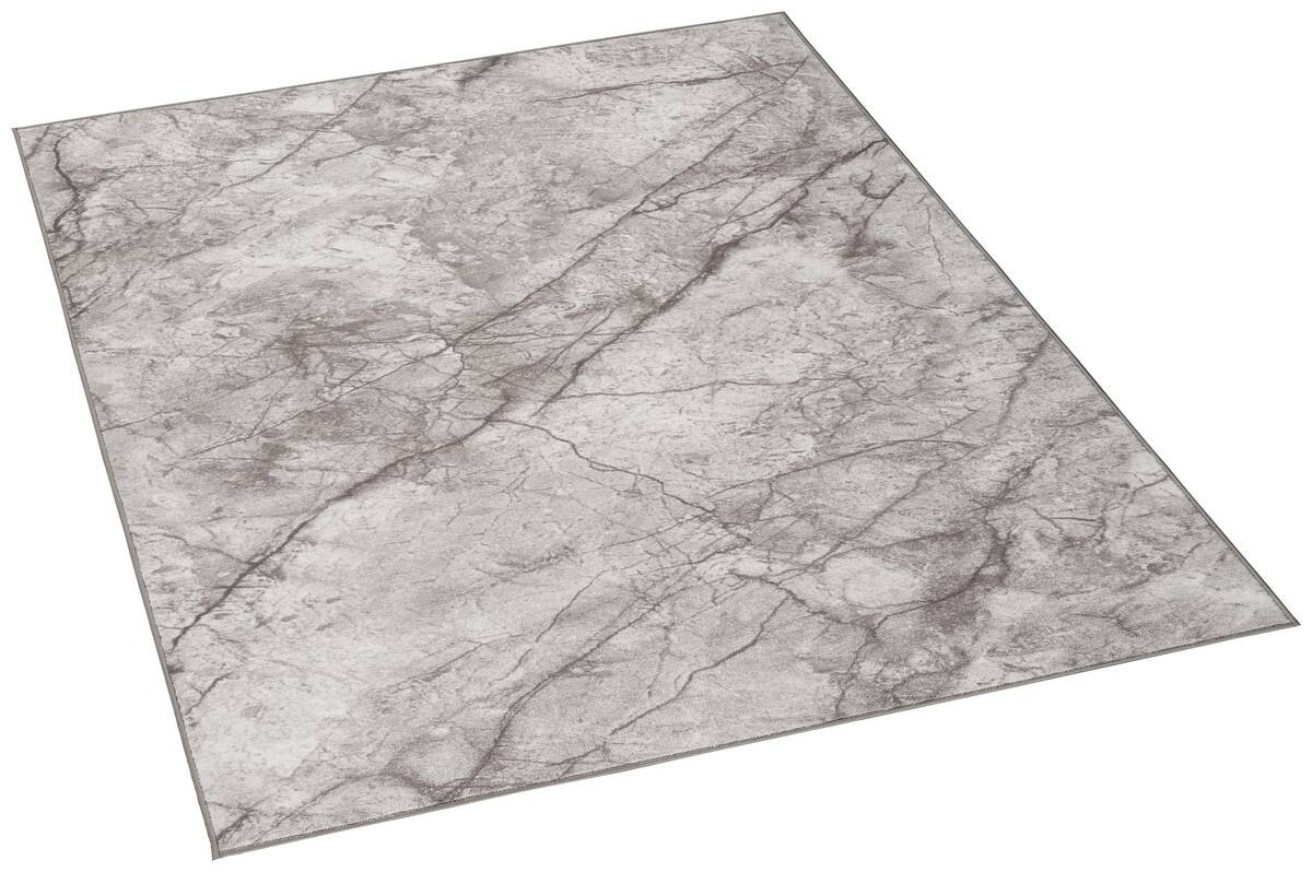 Teppich Epic grau B/L: ca. 133x190 cm Teppich Epic grau B/L: ca. 133x190 cm