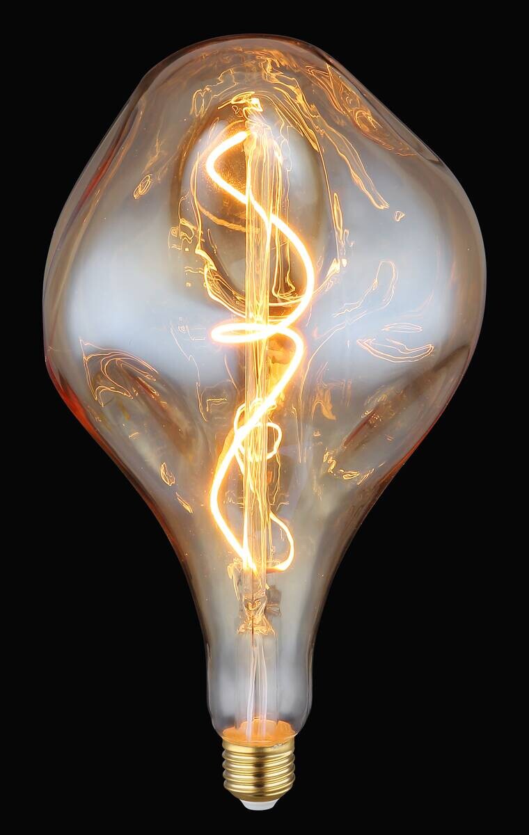 GLOBO LED-Leuchtmittel E27