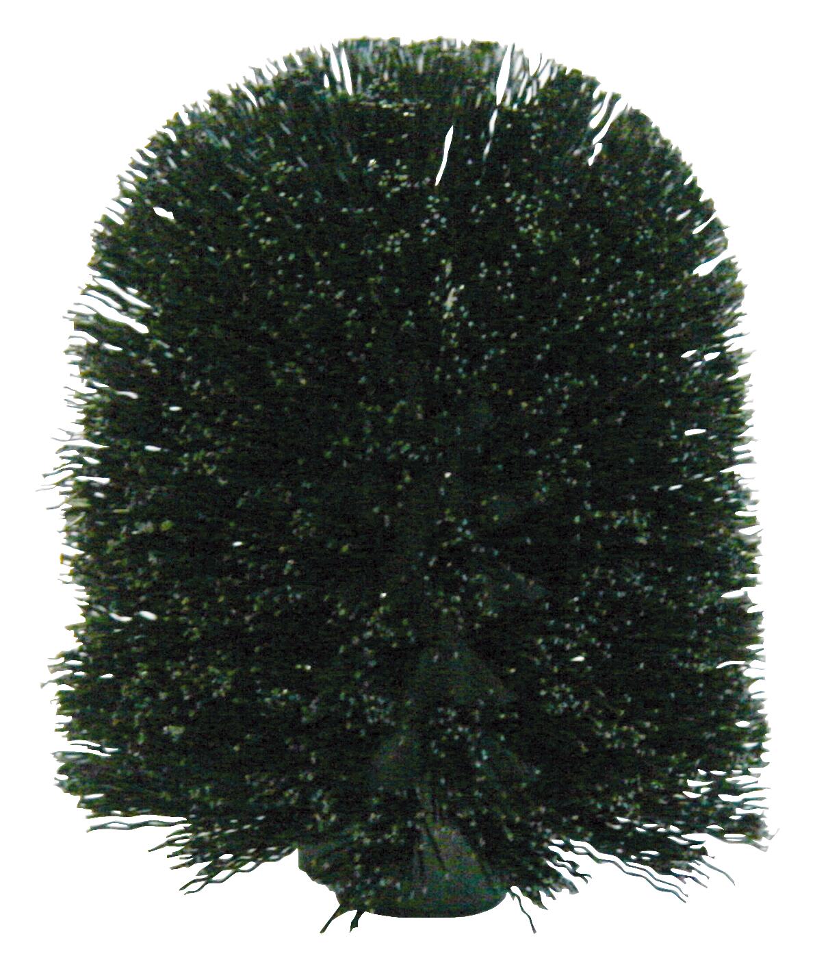 Axentia Ersatz-Bürstenkopf