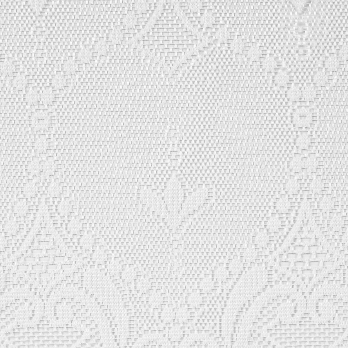 Store-Meterware Seefeld weiß H: ca. 250 cm