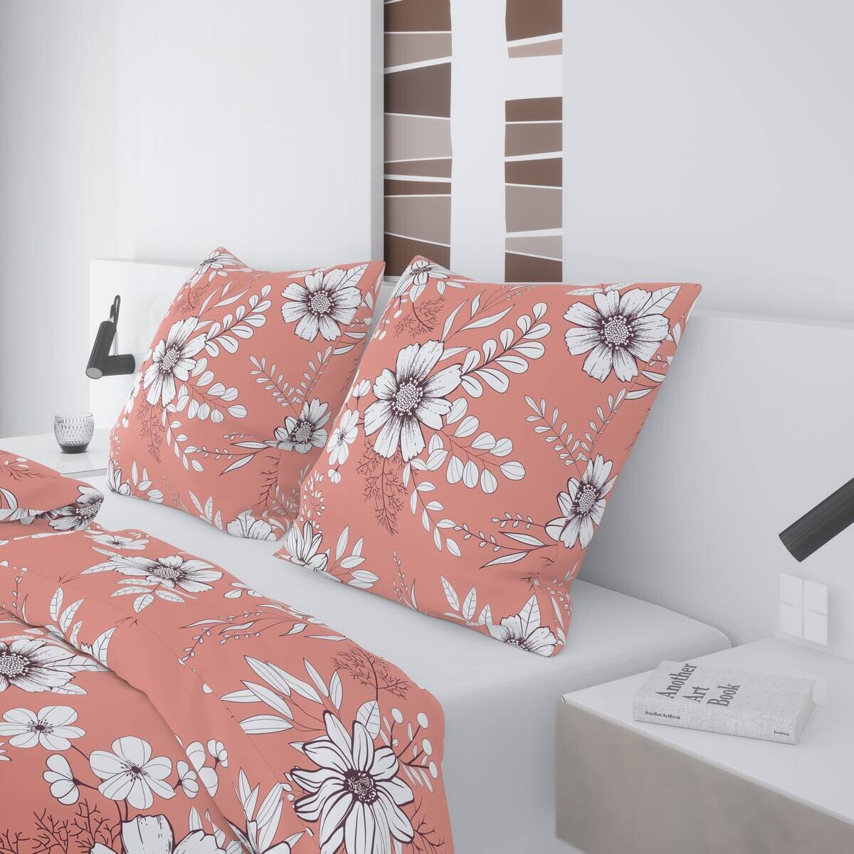 Microfaser Bettwäsche