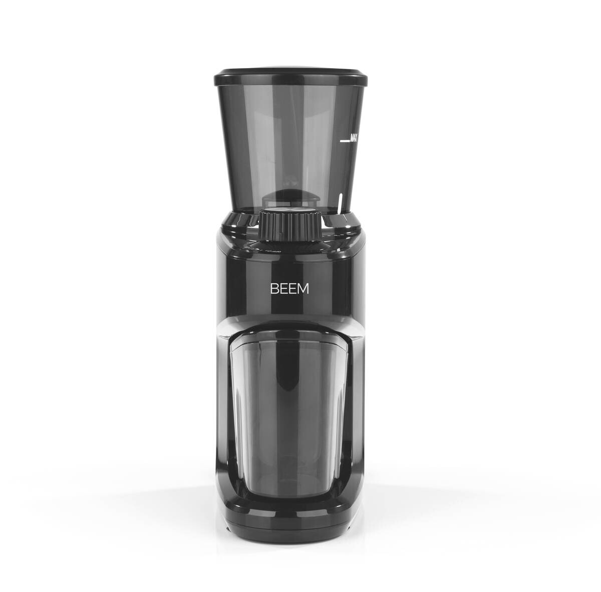 BEEM Kaffeemühle Grind-Intense 03980 B/H/L: ca. 19x28x10 cm ca. 150 W
