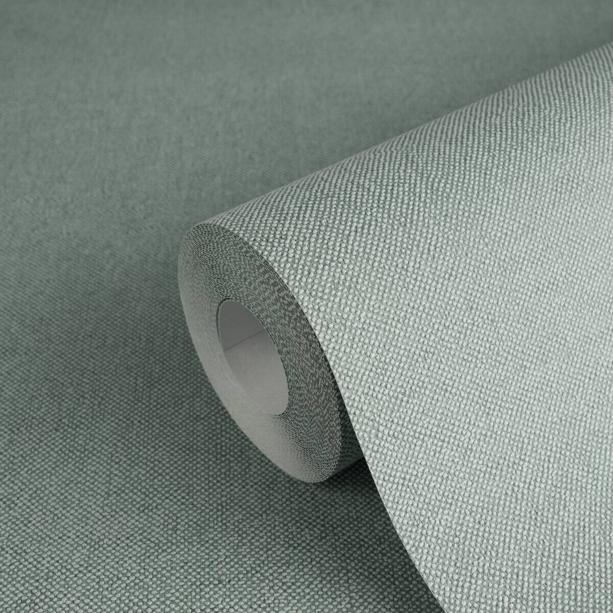 A.S.Creation Vliestapete grün B/H/D: ca. 53x1005x9,3 cm