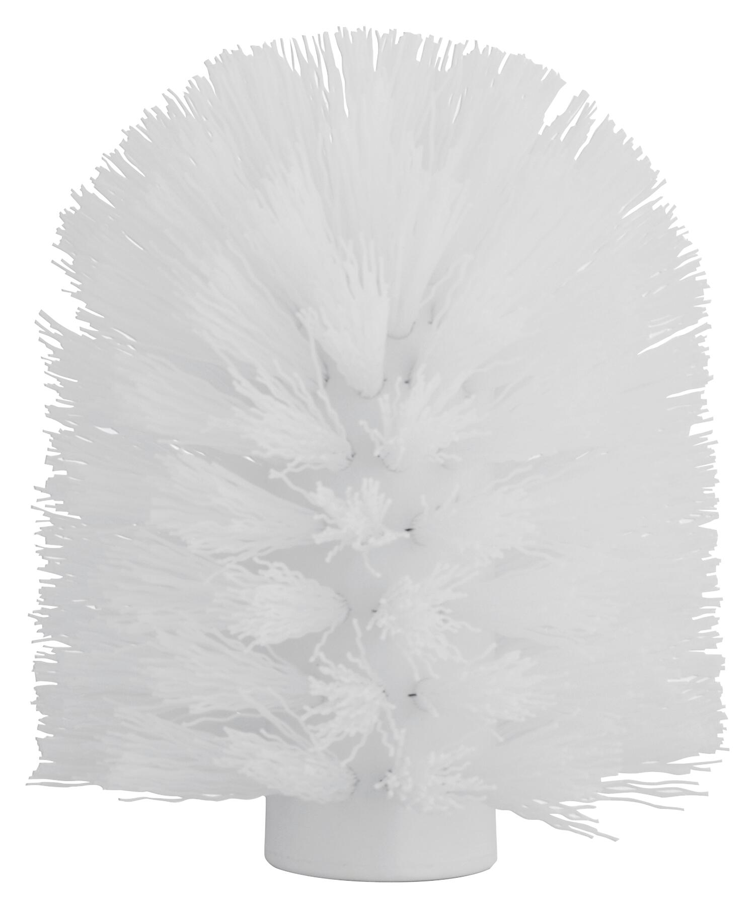 Axentia Ersatz-Bürstenkopf