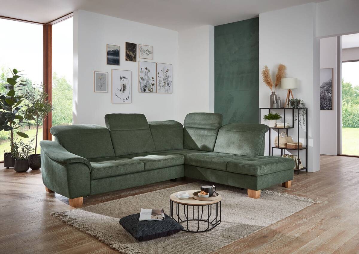 Rundecke PP-LA23145 Flachgewebe