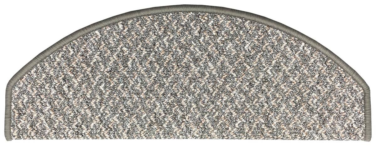 Stufenmatte Bonaza grau B/L: ca. 28x65 cm Stufenmatte Bonaza grau B/L: ca. 28x65 cm