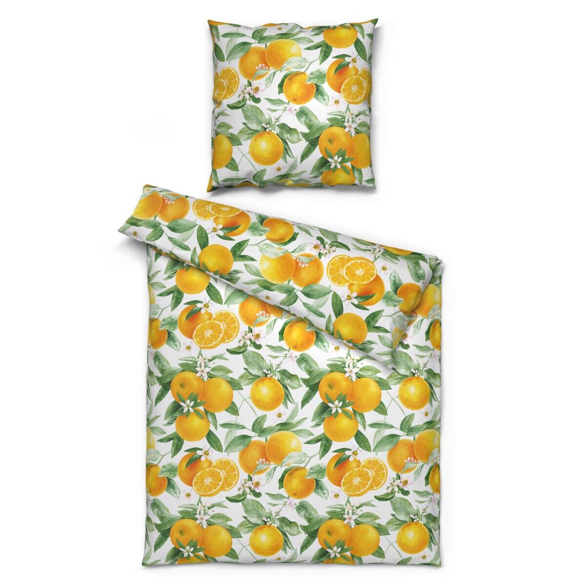 Microfaser Bettwäsche