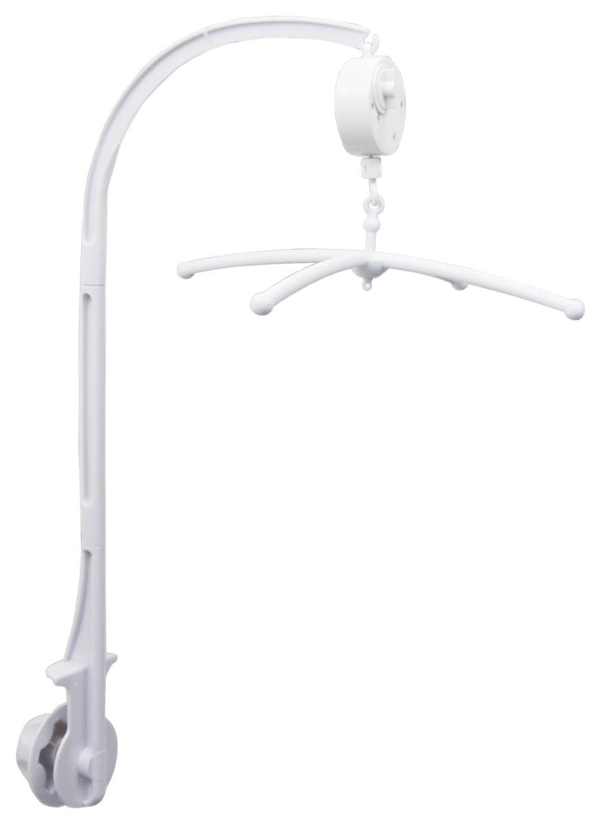 Niermann Mobilehalter zum Schrauben B/H/L: ca. 11x6x35 cm Niermann Mobilehalter zum Schrauben B/H/L: ca. 11x6x35 cm