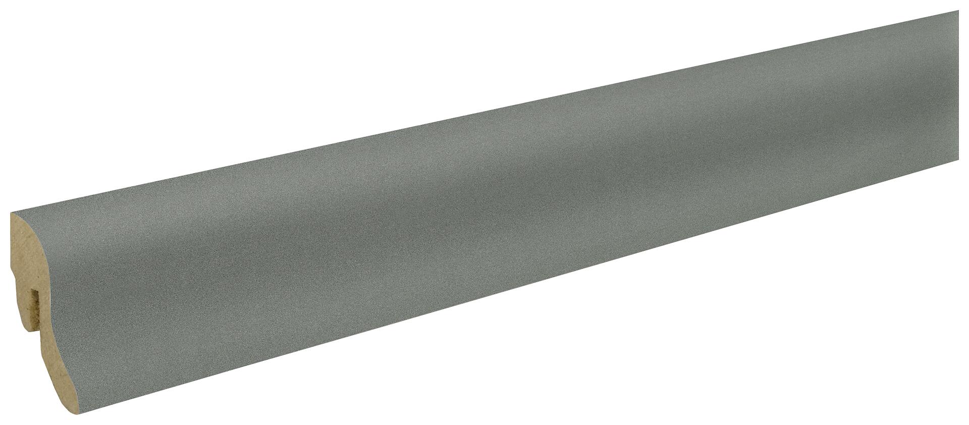 Sockelleiste L/B/H: ca. 250x2,2x4 cm pro Stück