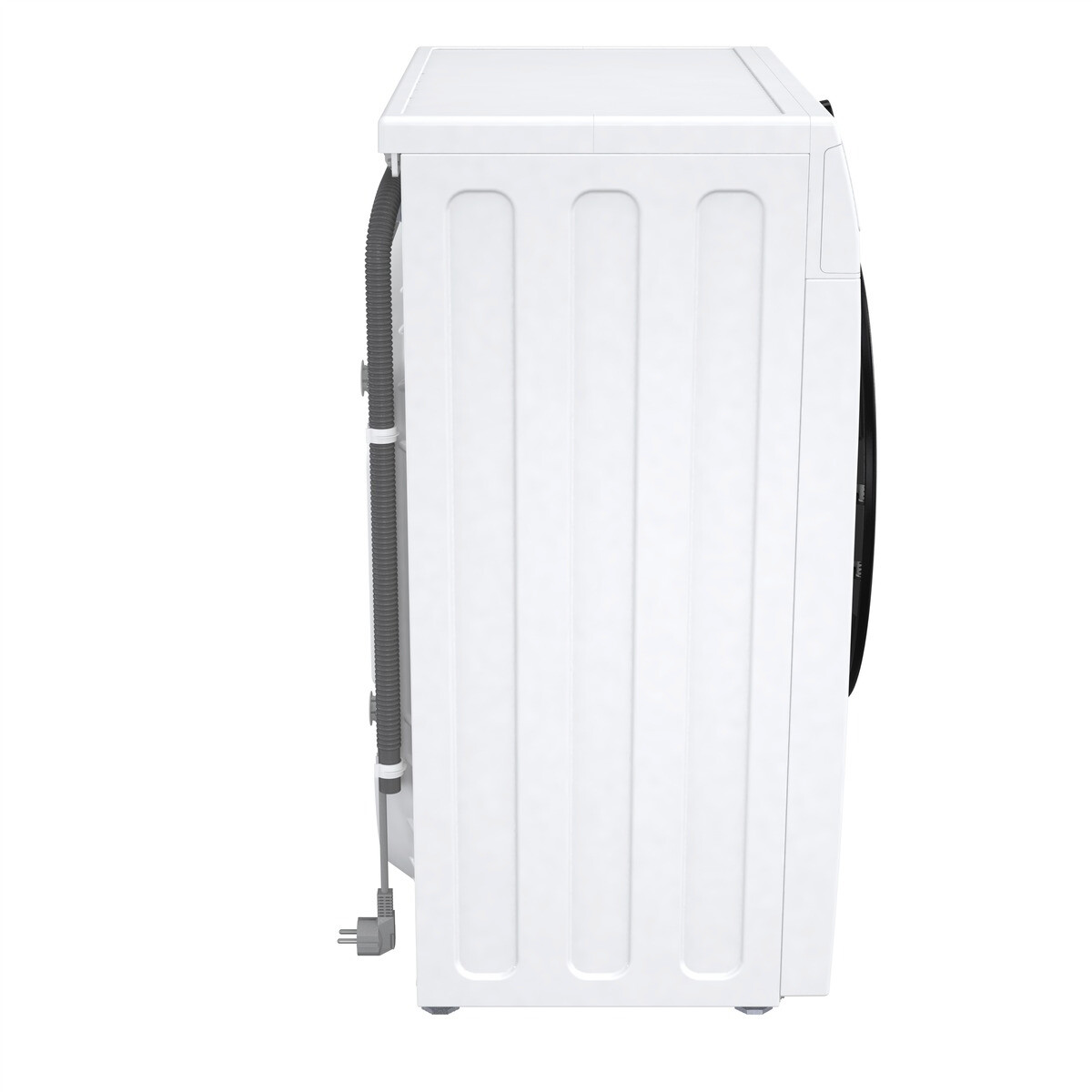 Gorenje Waschmaschine W3NGPI62SBS weiß B/H/T: ca. 60x85x44 cm ca. 6 kg Gorenje Waschmaschine W3NGPI62SBS weiß B/H/T: ca. 60x85x44 cm ca. 6 kg