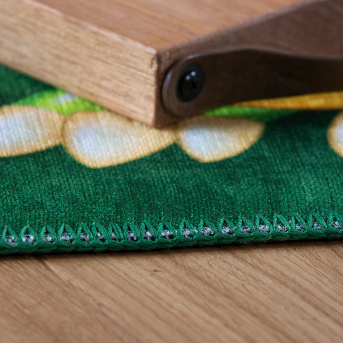 Obsession Teppich My Dream bunt B/L: ca. 160x230 cm