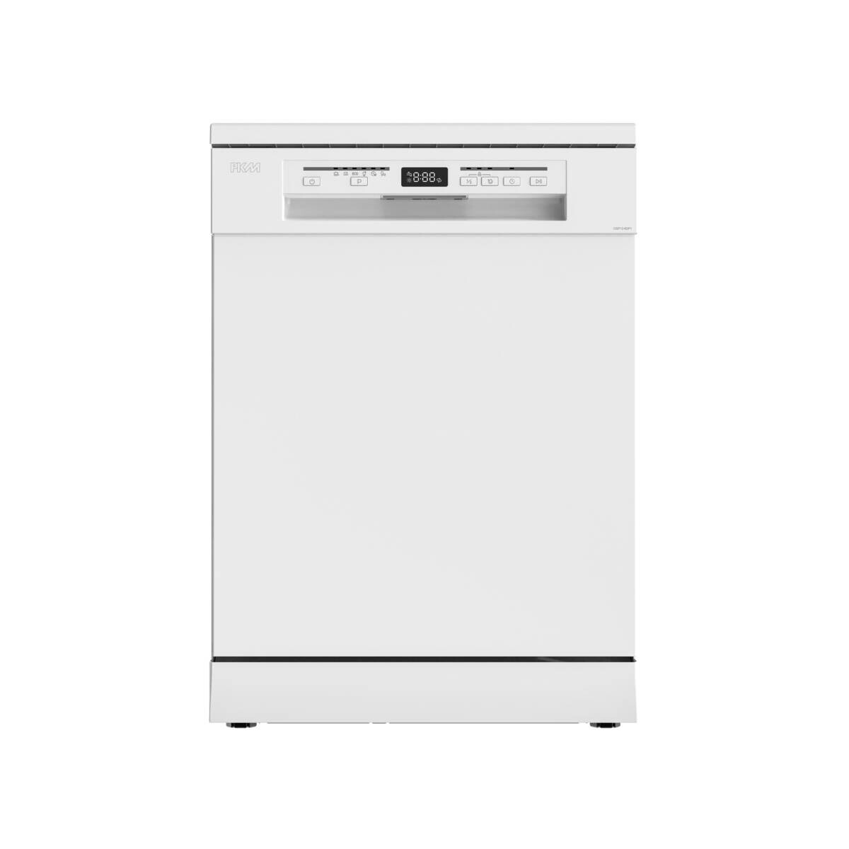 PKM Geschirrspüler GSP12-6DP1 weiß B/H/T: ca. 60x85x60 cm PKM Geschirrspüler GSP12-6DP1 weiß B/H/T: ca. 60x85x60 cm
