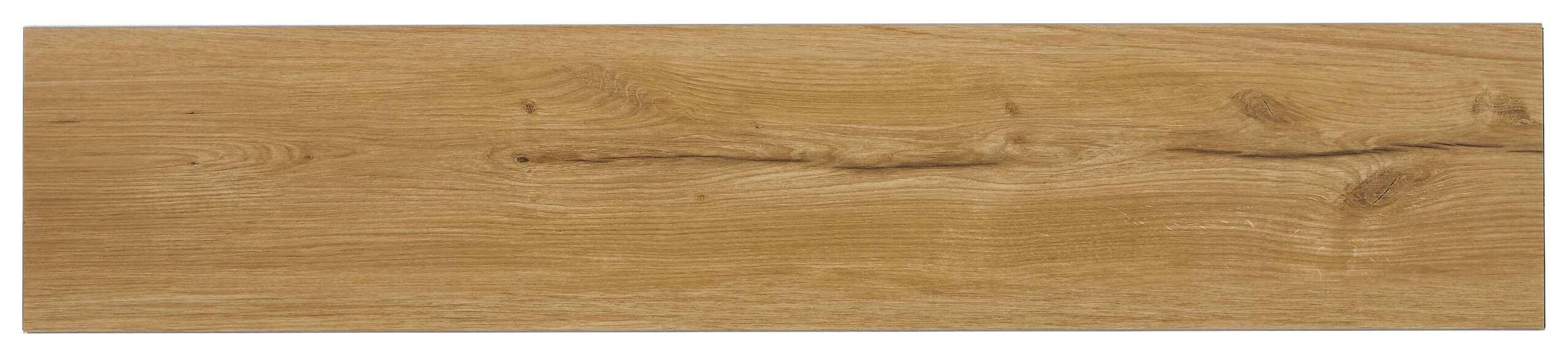 Click-Vinylboden Honey Oak 2,304 m² im Paket B/L: ca. 120x24 cm pro Paket