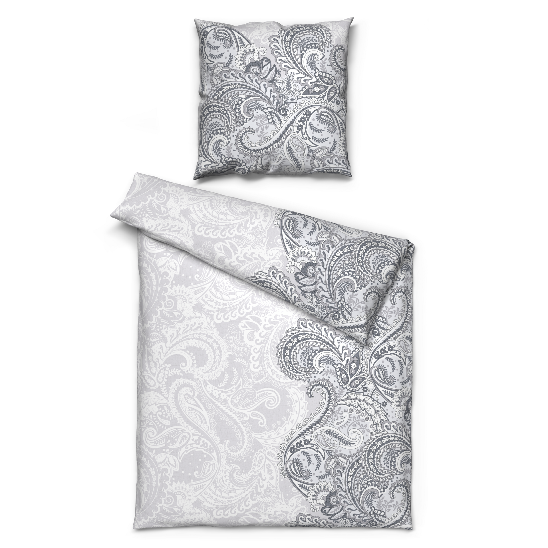 Baumwoll Bettwäsche Renforce