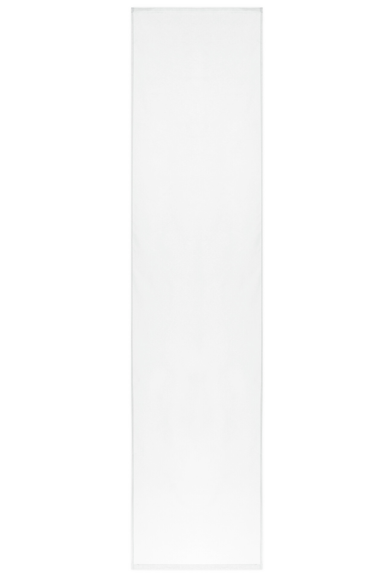 ACUS design collection Schiebevorhang Pearl weiß B/L: ca. 60x245 cm