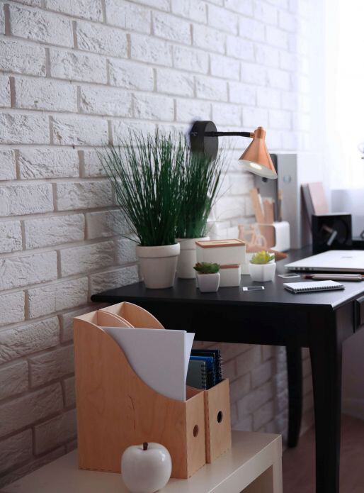 Näve Leuchten LED Wandleuchte NV1212647 Kupfer Metall B/H/T: ca. 23x14x14 cm 1 Brennstellen