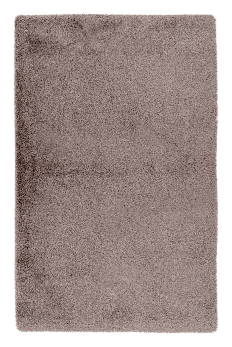 Kayoom Kurzflorteppich Badematte Rabbit Light 525 rosa B/H/L: ca. 65x2,4x100 cm Kayoom Kurzflorteppich Badematte Rabbit Light 525 rosa B/H/L: ca. 65x2,4x100 cm