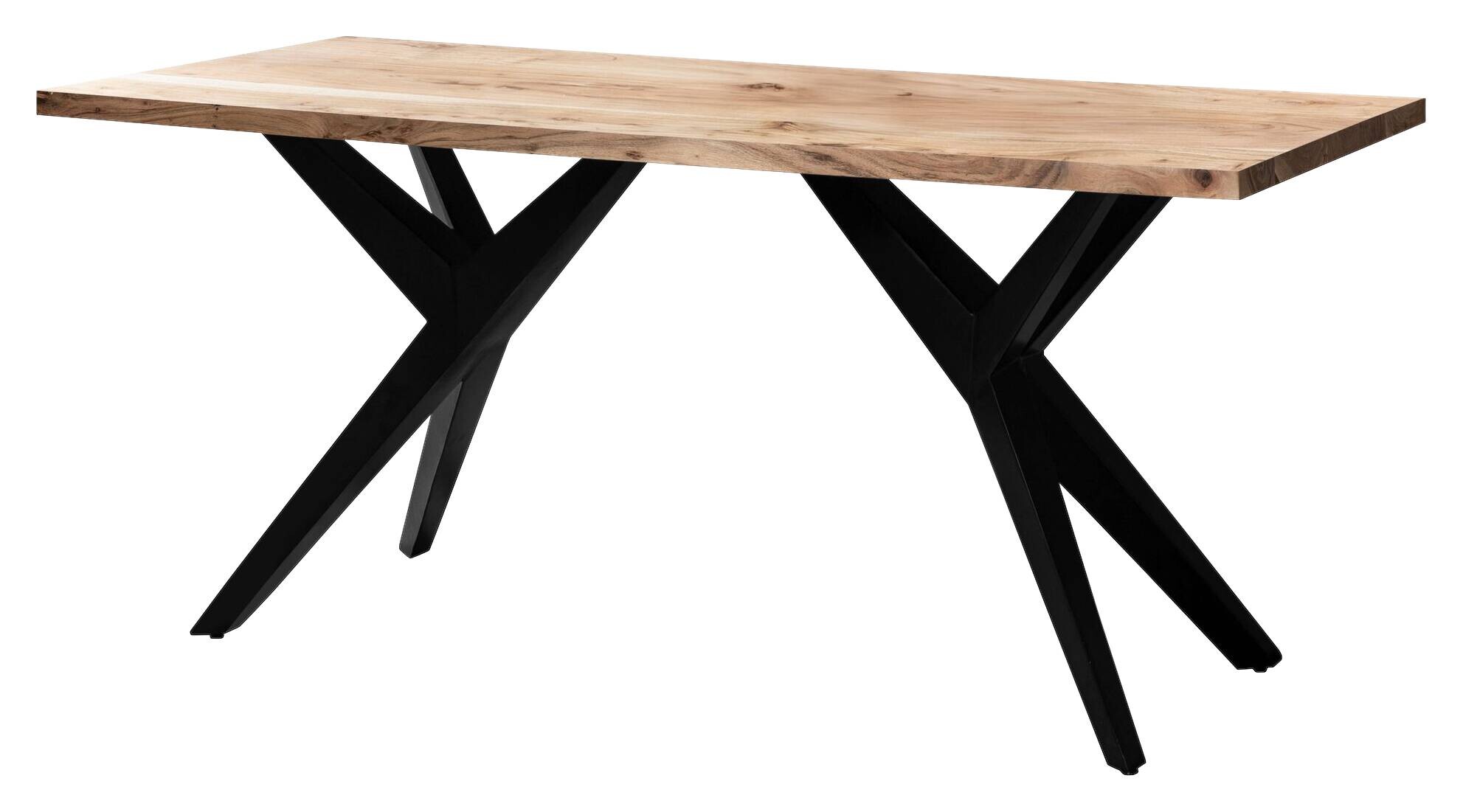 Esstisch B/H/T: ca. 200x76x100 cm