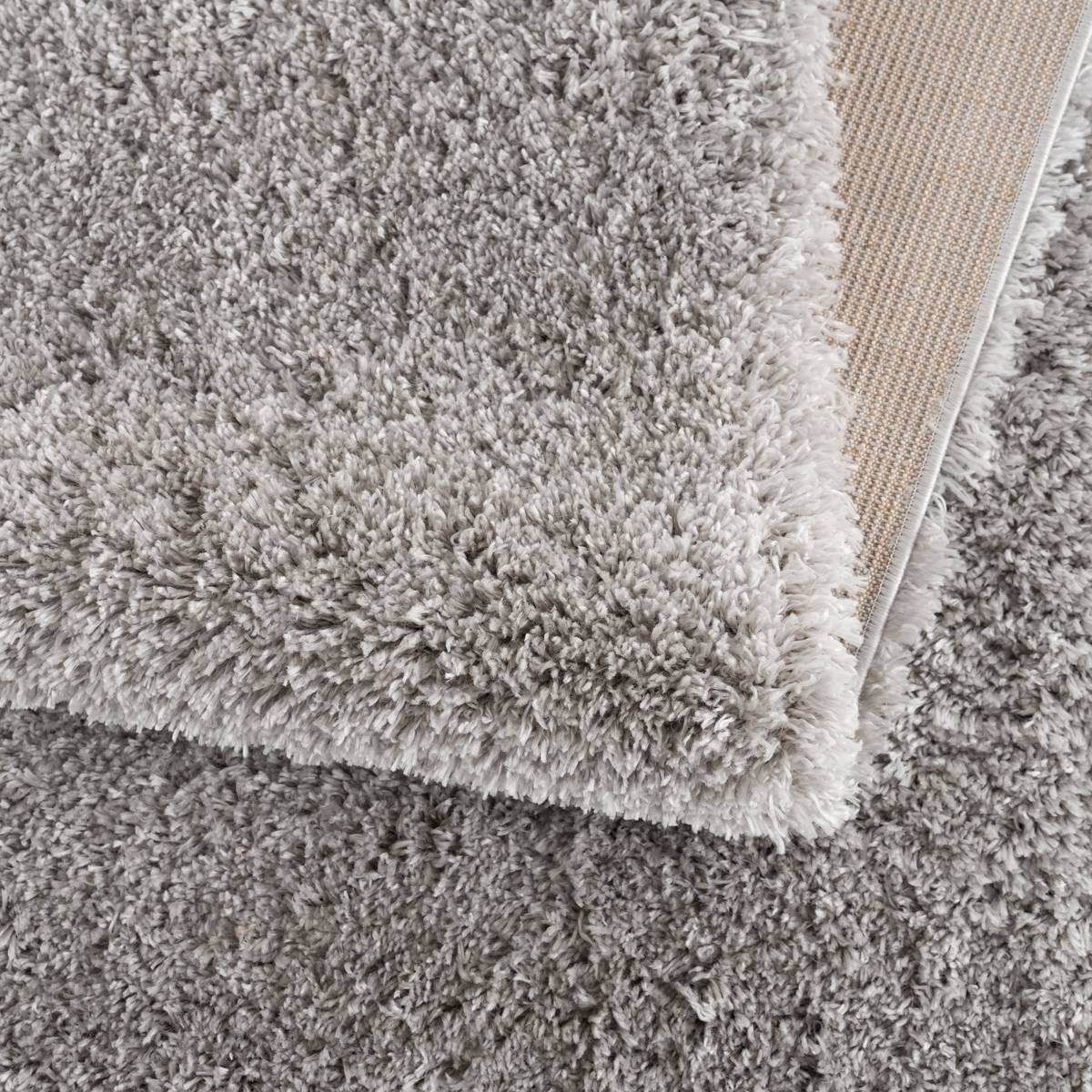 Sanat Teppich Porto grau B/L: ca. 120x170 cm