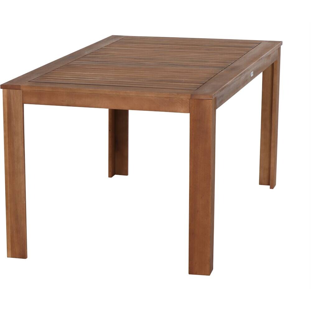 Gardamo Gartentisch PALEROS natur Akazie