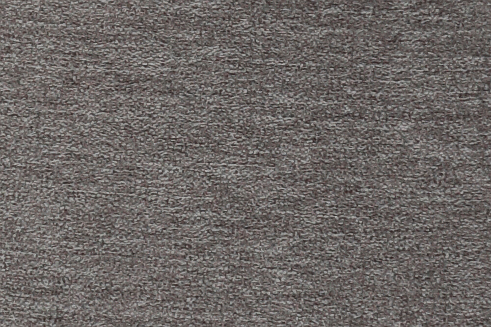 Schwingstuhl Alina 2er Set grau Webstoff B/H/T: ca. 43x59x98 cm