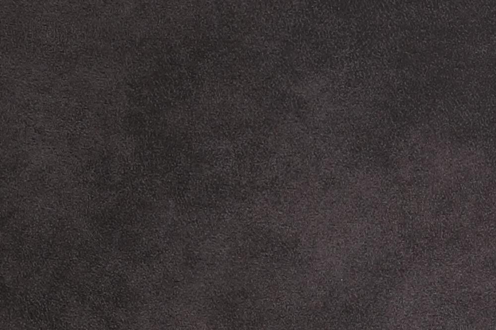 Stuhl Susi 2er Set anthrazit Vintage Microfaser B/H/T: ca. 44x98x61 cm