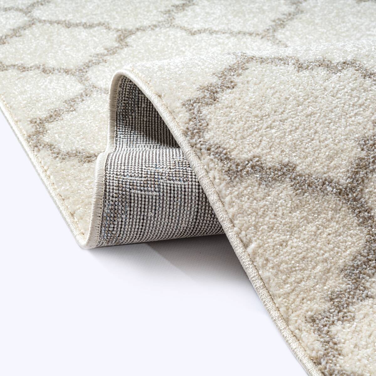 Sanat Teppich creme B/L: ca. 170x120 cm