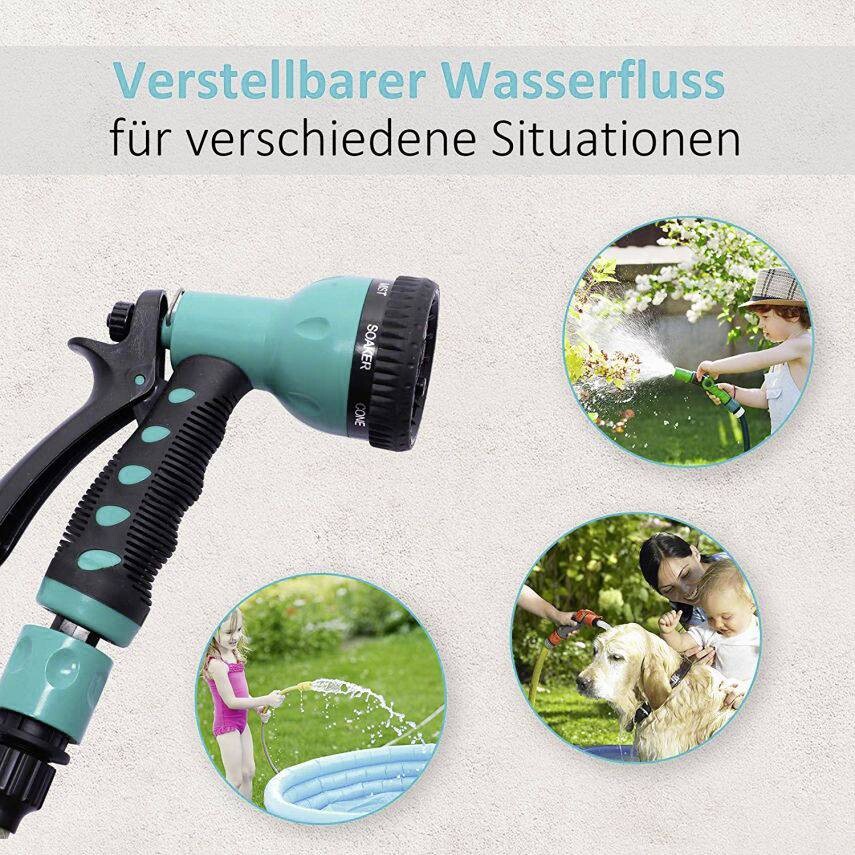 Schlauchtrommel MH845-261