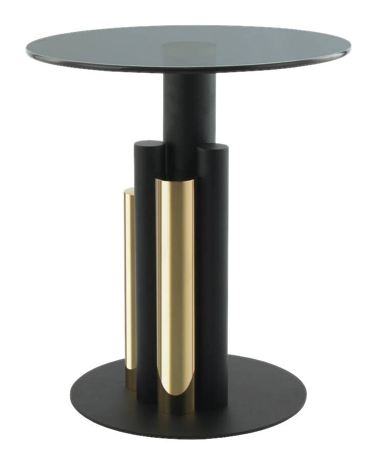 Beistelltisch Ontario 200 B/H/T: ca. 46x46x52 cm