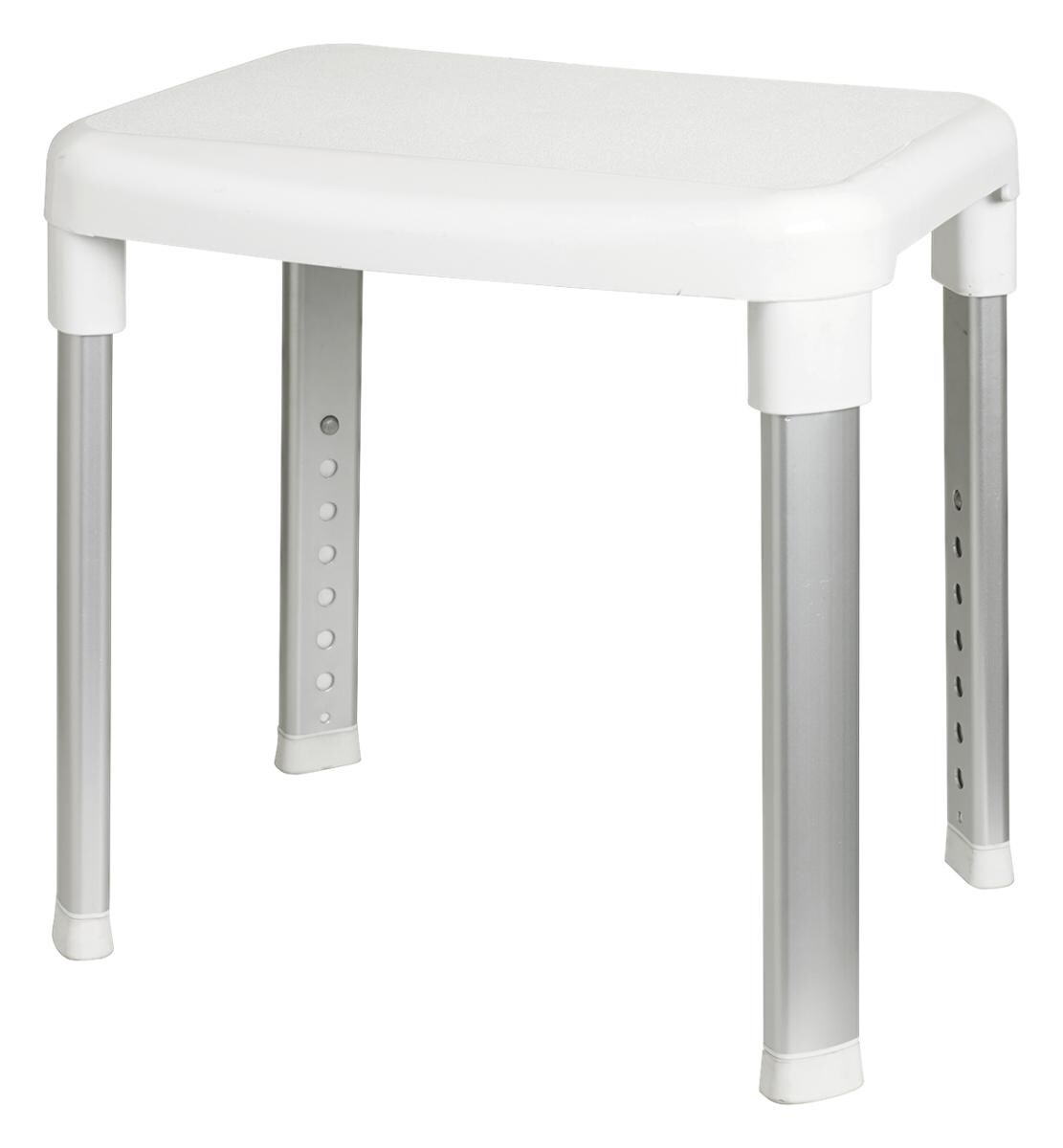 Weinberger Dusch-&Badhocker Kunststoff