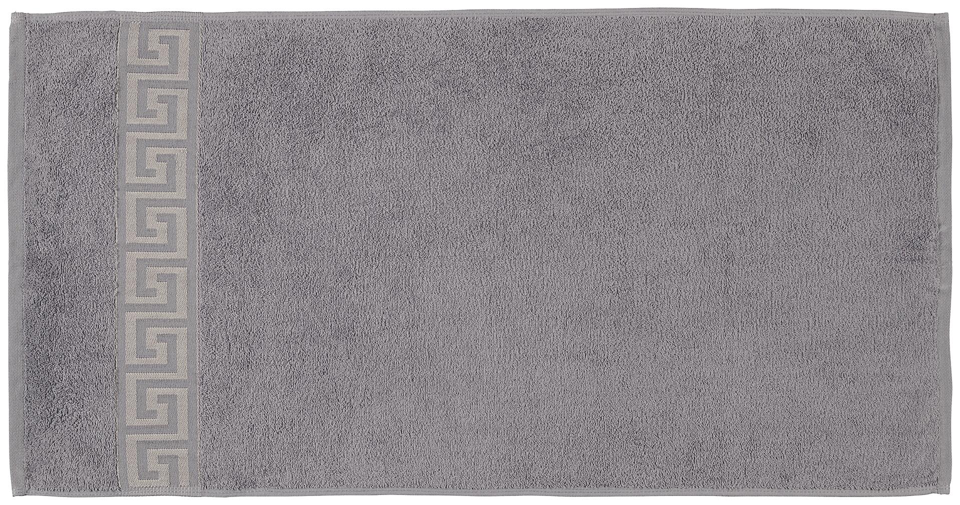 POCOline Handtuch Mäander