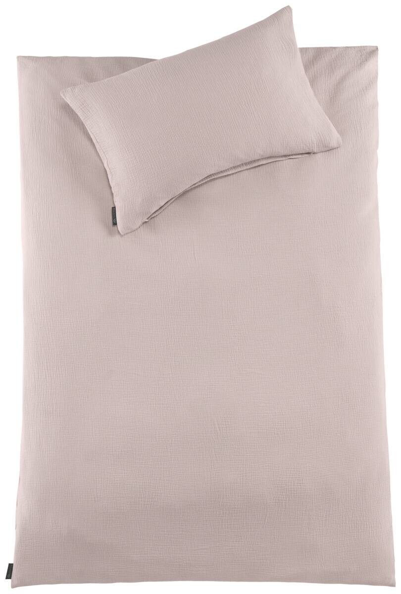 Baumwoll Bettwäsche Musselin