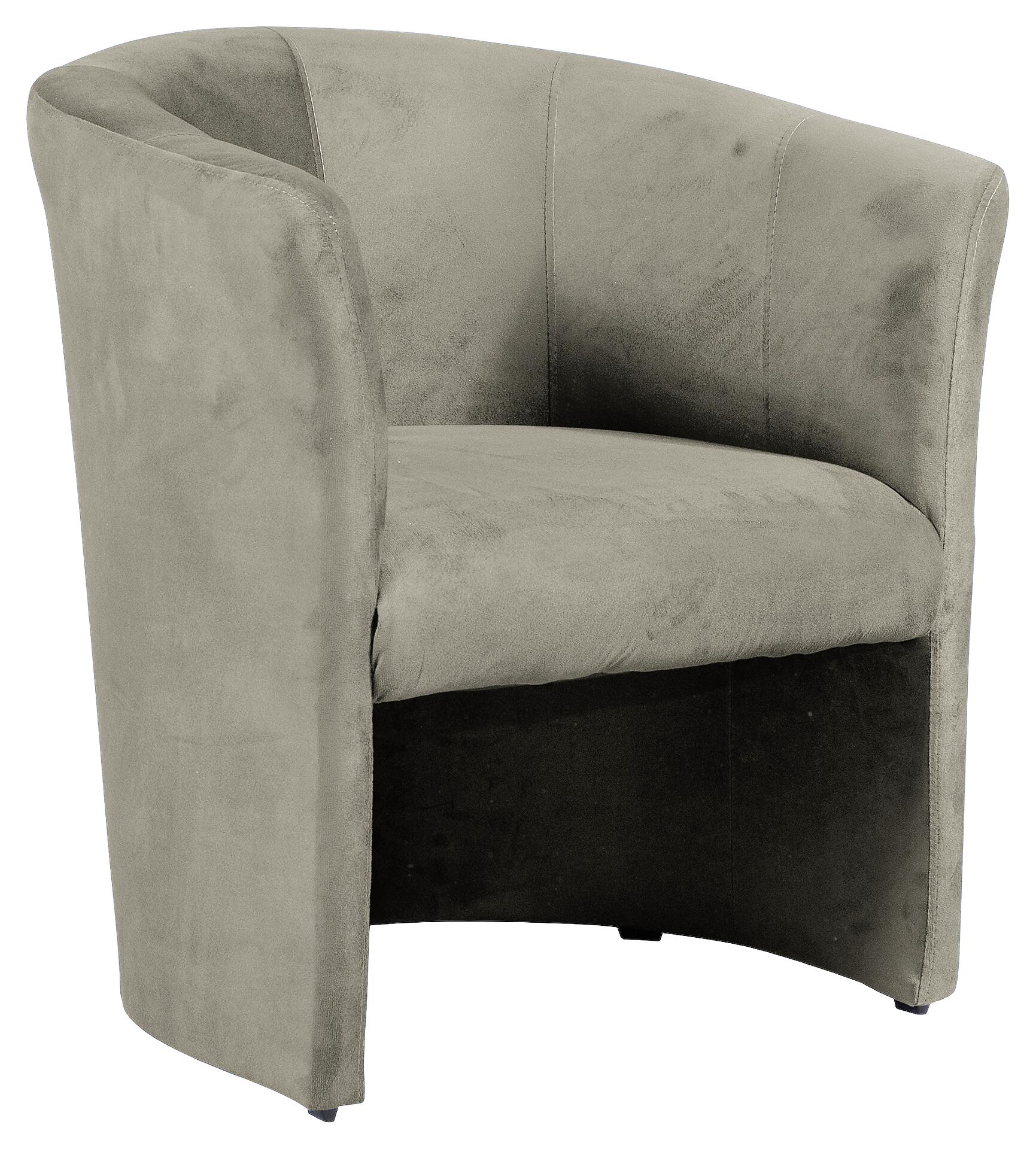 Sessel braun B/H/T: ca. 69x77x70 cm