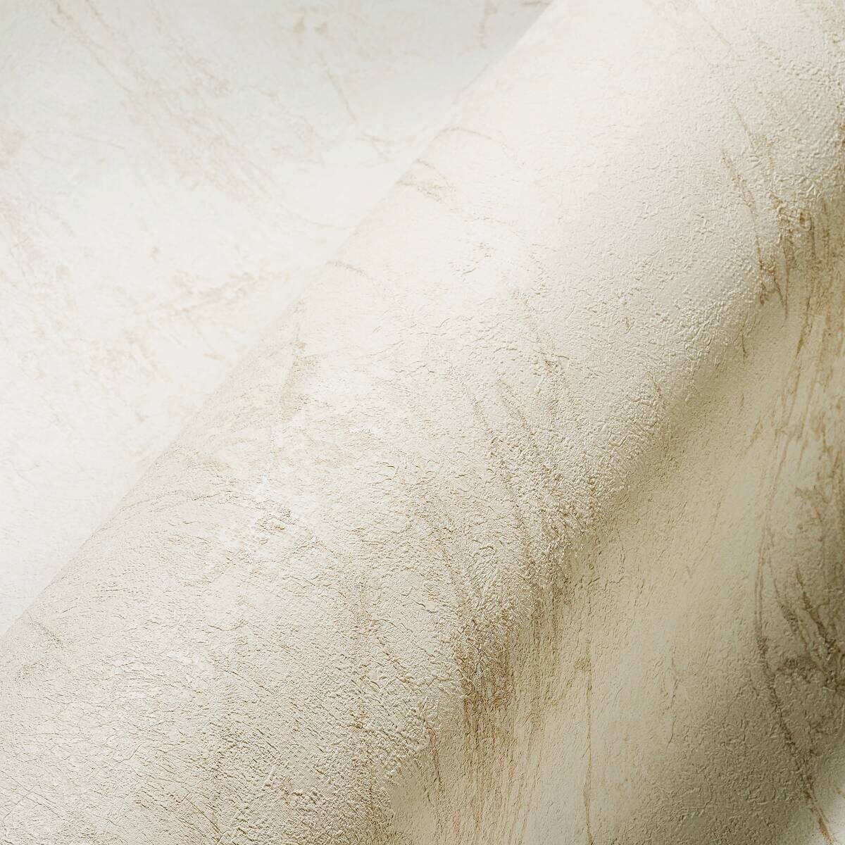 A.S.Creation Vliestapete grau creme B/H/D: ca. 53x1005x8 cm