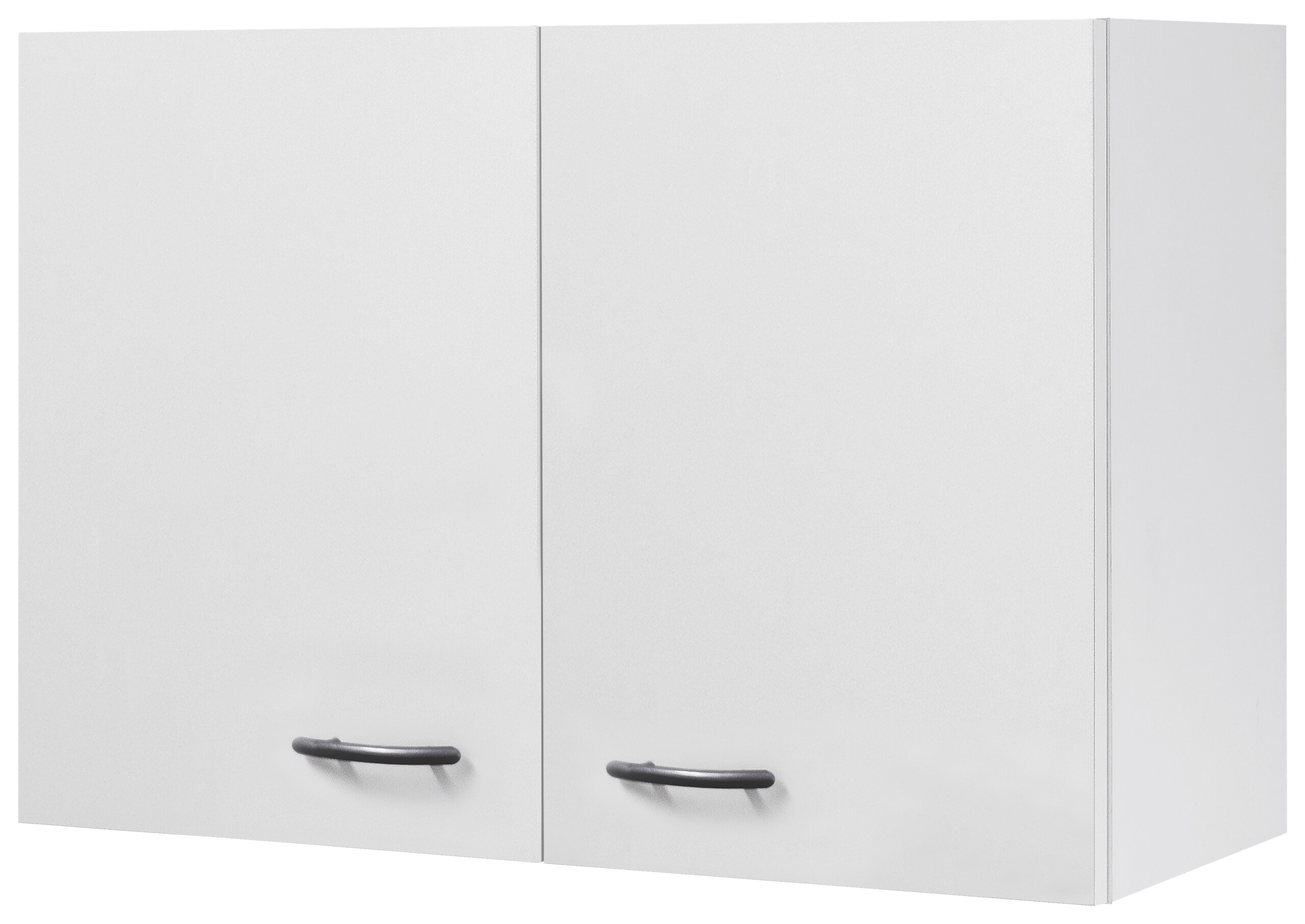 Flex-Well Hängeschrank Wito weiß B/H/T: ca. 80x54,8x32 cm