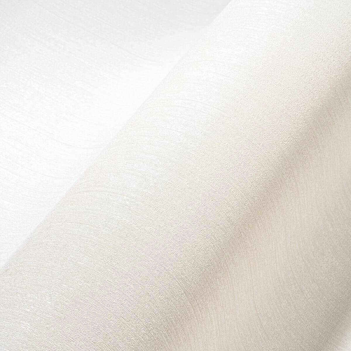 A.S.Creation Vliestapete weiß creme B/H/D: ca. 53x1005x8,6 cm