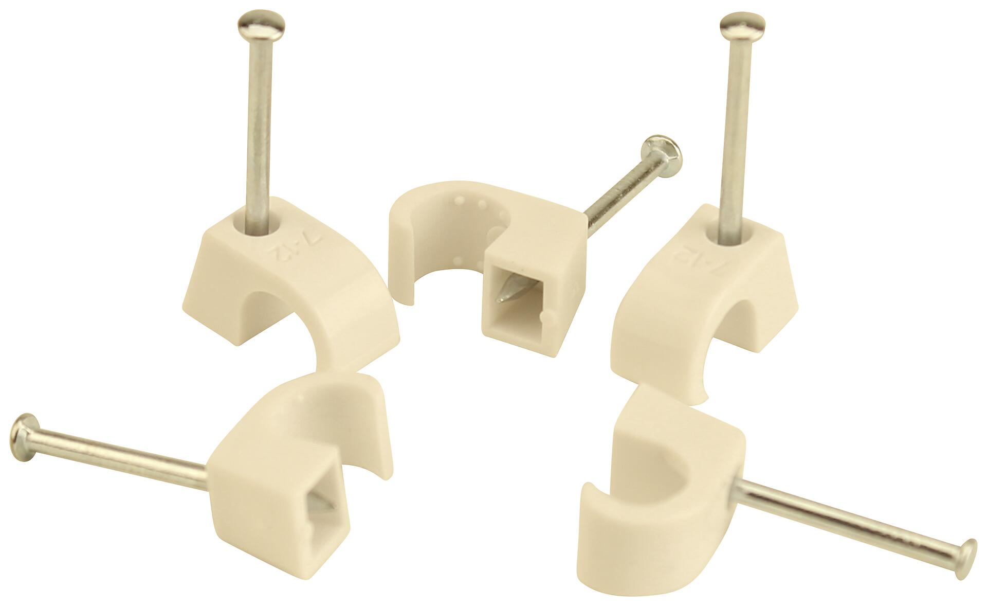 UniTec Elektroinstallation weiß