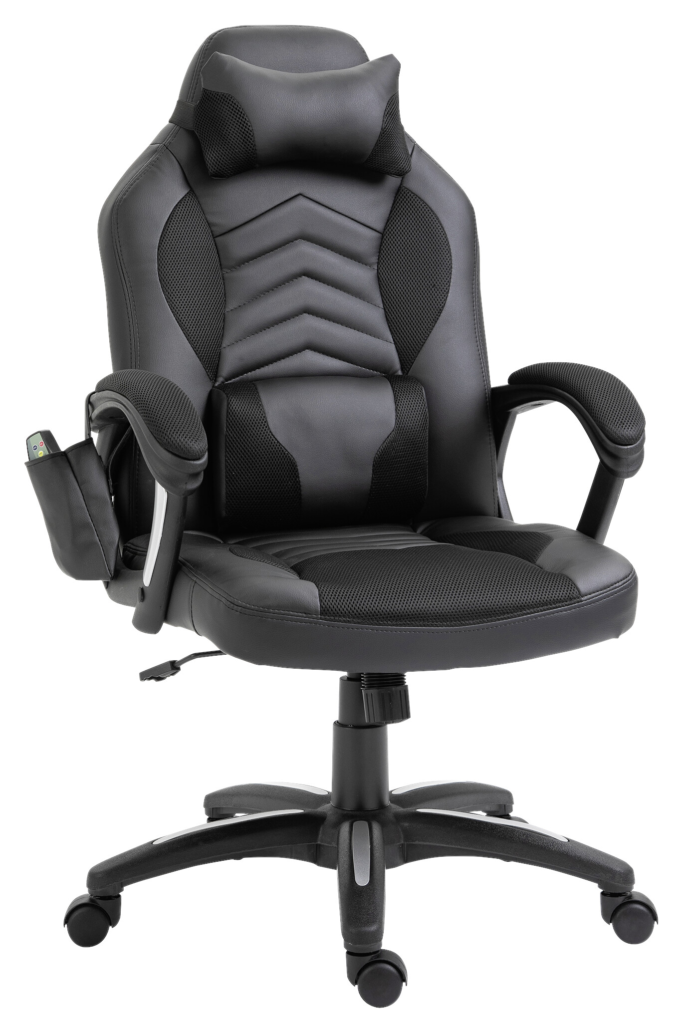 Drehstuhl 921-019BK schwarz